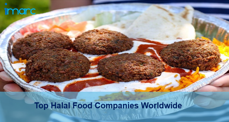 Halal Food Companies